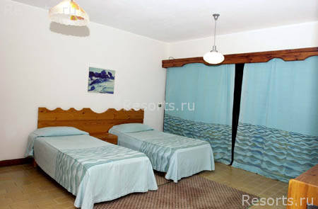 Aida North Coast Hotel 17